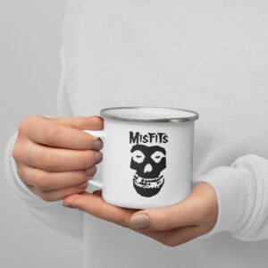 The Misfits Mug